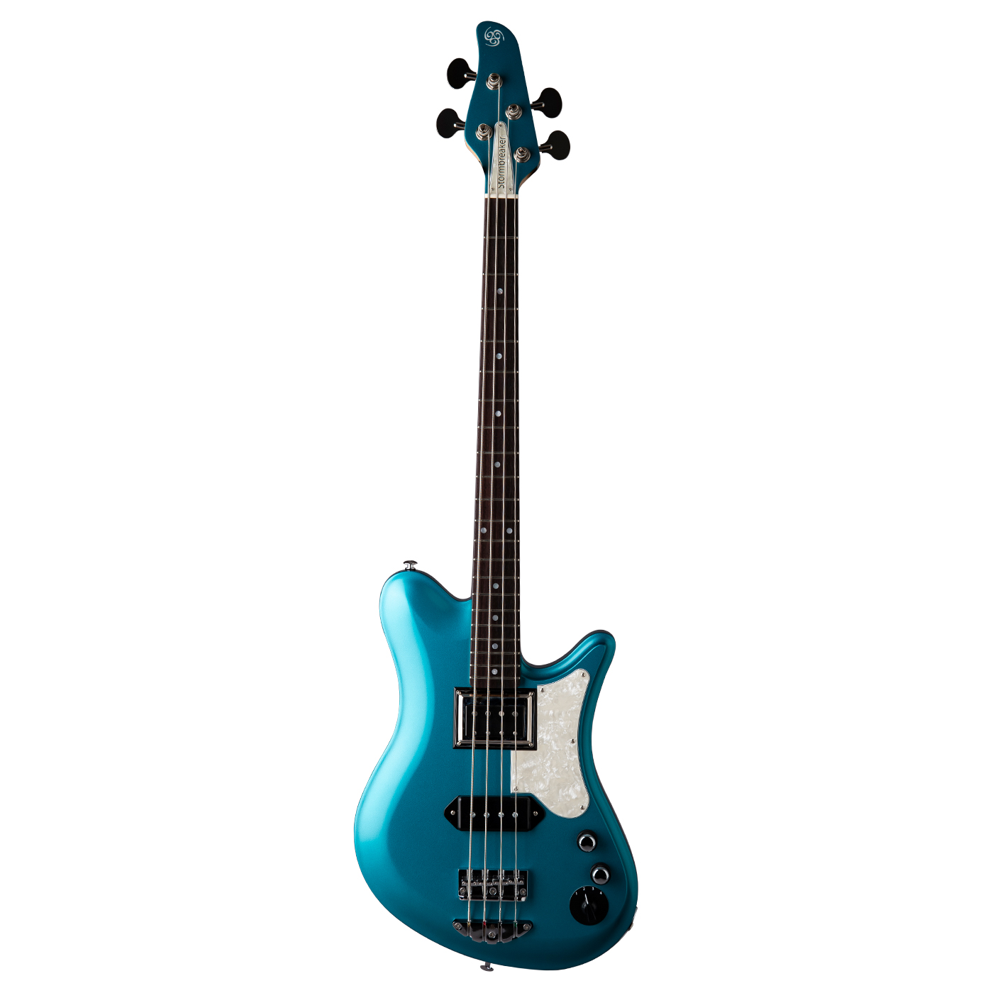 Stormbreaker Bass