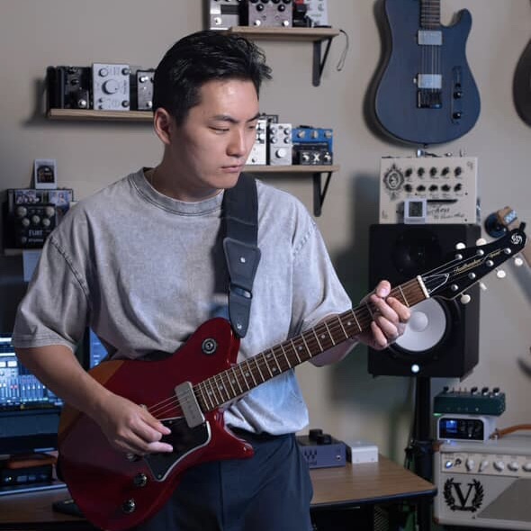 David “Dong Kwan” Kim