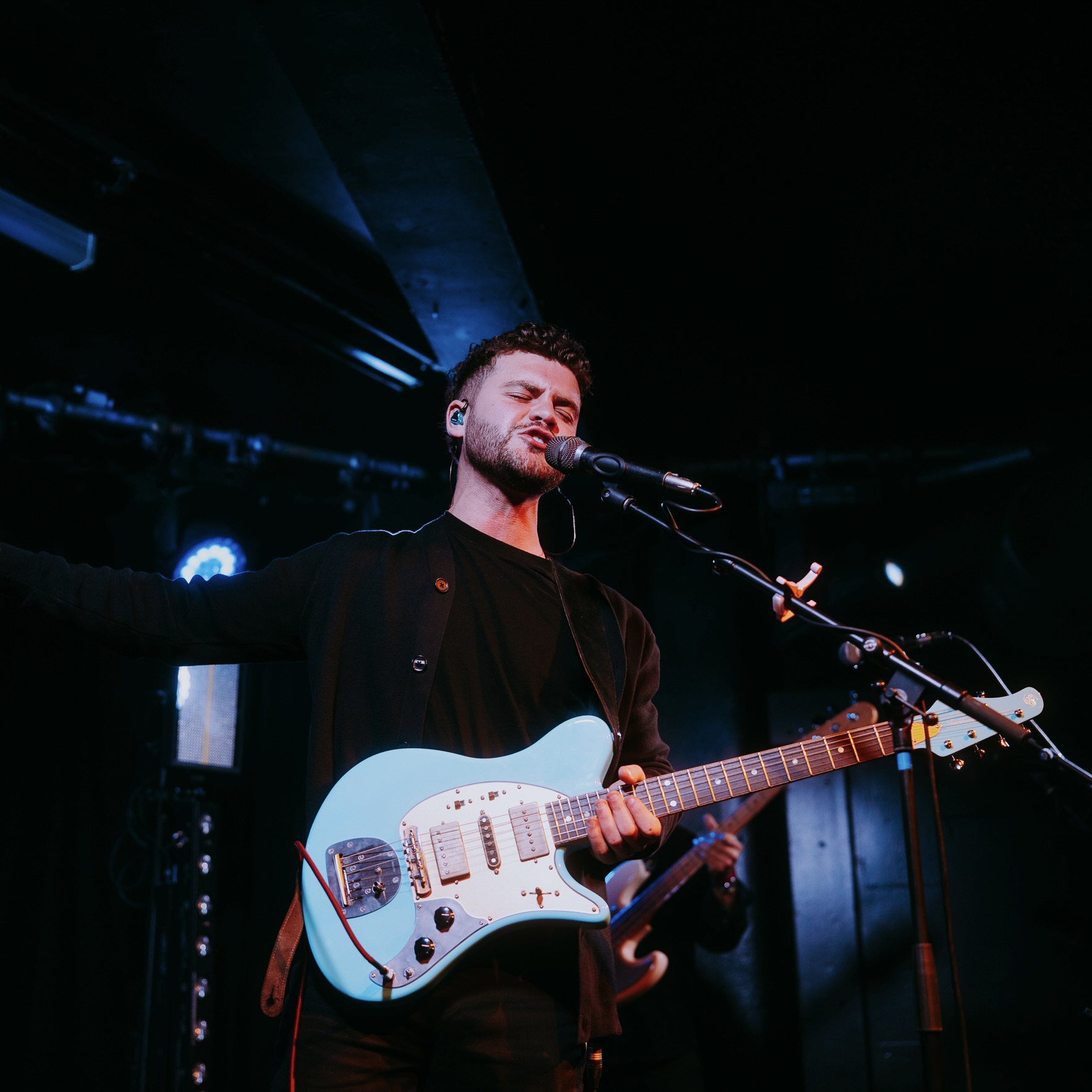 Joe McVeigh